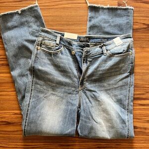 Judy Blue Classic Indigo Jeans